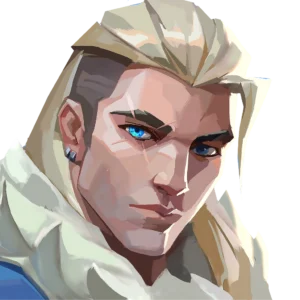 Sova - Character from Valorant