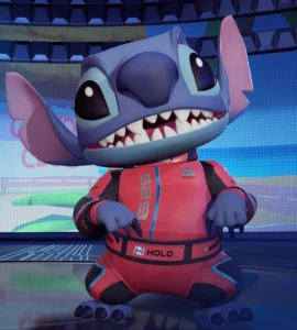 Stitch - Character from Disney Speedstorm