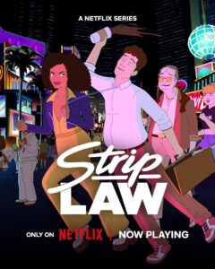 Strip Law (2026)