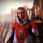 Destiny 2 - Video Game Voice Cast