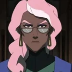 The Mighty Nein - Animation Voice Cast