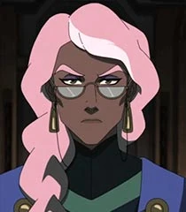 Tasha - Character from The Mighty Nein