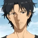 Tatsuya Fukuda - Character from Aoashi