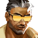 Victor Turpin - Voice Actor