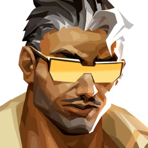 Tejo - Character from Valorant