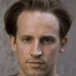 Jimmy - Character from Beyond: Two Souls