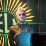 Destiny 2 - Video Game Voice Cast