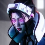 Reina Guthrie - Voice Actor