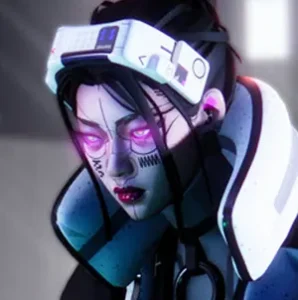 Thief - Character from Marathon