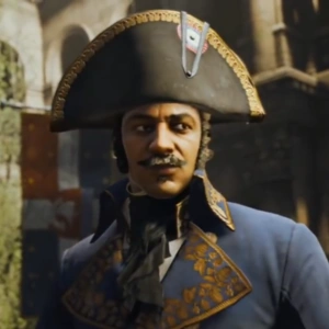 Thomas-Alexandre Dumas - Character from Assassin’s Creed: Unity