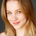 Milena Romanova - Character from Call of Duty: Modern Warfare III