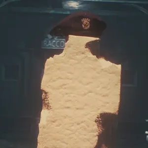 Tofu - Character from Resident Evil 2 Remake (2019)