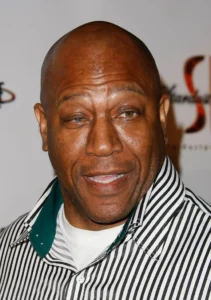 Tom Lister Jr. - Voice Actor