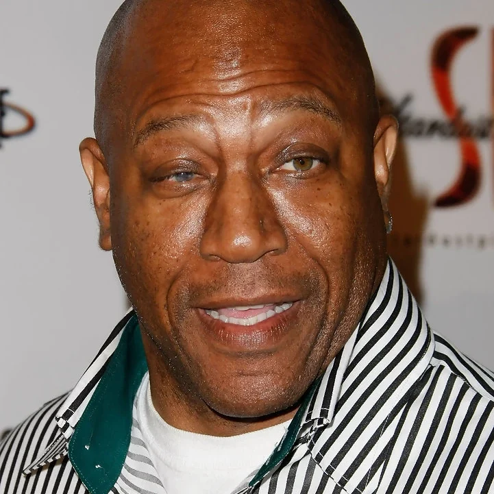 Tom Lister Jr. voice actor profile