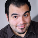 Aoba - Character from Beastars