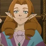 The Mighty Nein - Animation Voice Cast