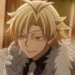 Tougen Anki - Animation Voice Cast