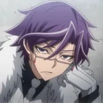 Tougen Anki - Animation Voice Cast