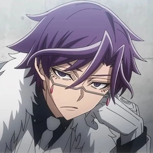 Tougen Anki - Animation Voice Cast