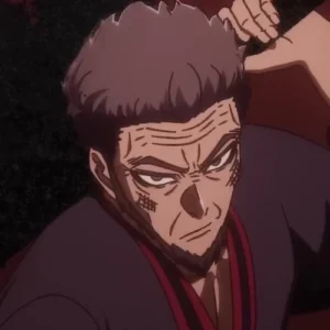 Tougen Anki - Animation Voice Cast