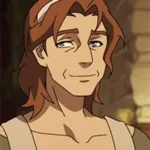 The Mighty Nein - Animation Voice Cast