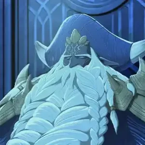 Vandura - Character from Monster Hunter Stories 3: Twisted Reflection