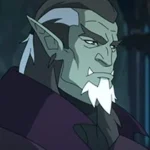 The Mighty Nein - Animation Voice Cast