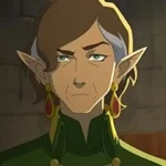 The Mighty Nein - Animation Voice Cast