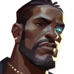 Valorant - Video Game Voice Cast