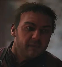 Victor - Character from Assassin’s Creed: Unity