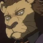 Beastars - Animation Voice Cast