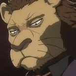 Beastars - Animation Voice Cast