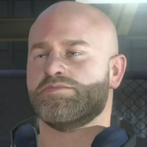 Vince Miller - Character from Beyond: Two Souls