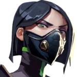 Valorant - Video Game Voice Cast