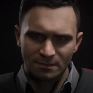 Vládimir Makaróv - Character from Call of Duty: Modern Warfare III