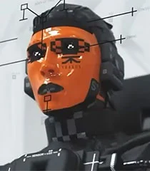 Vulcan - Character from Marathon