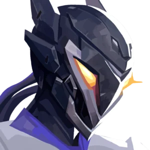 Vyse - Character from Valorant