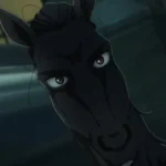Beastars - Animation Voice Cast