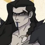 The Mighty Nein - Animation Voice Cast