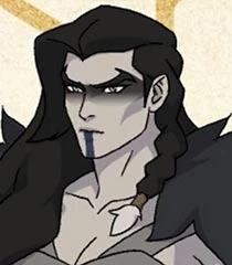 Yasha Nydoorin - Character from The Mighty Nein