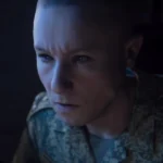 Raphael Corkhill - Voice Actor