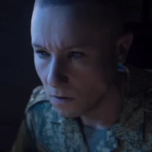 Yuri Volkov - Character from Call of Duty: Modern Warfare III