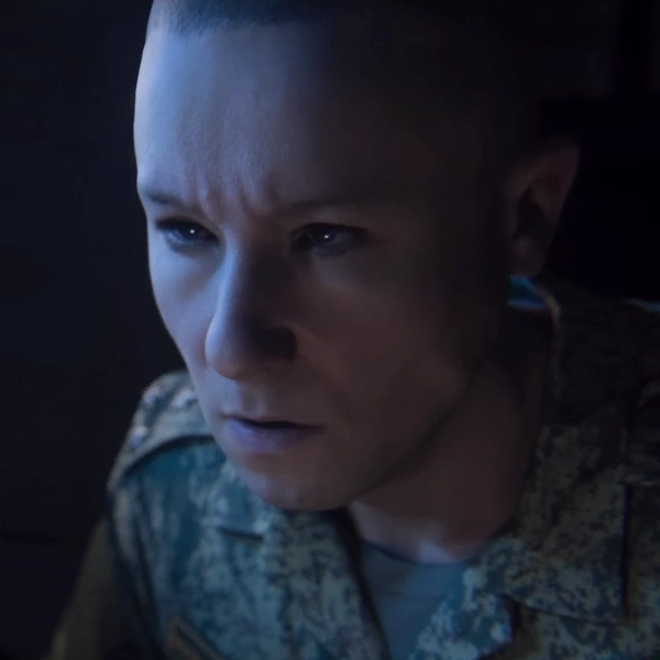 Yuri Volkov - Call of Duty: Modern Warfare III character
