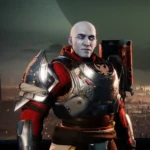 Destiny 2 - Video Game Voice Cast