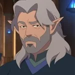 The Mighty Nein - Animation Voice Cast