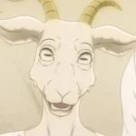 Beastars - Animation Voice Cast