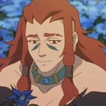 The Mighty Nein - Animation Voice Cast