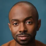 Cameron Bernard Jones