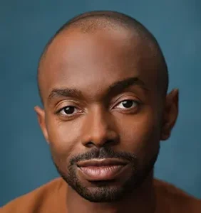 Cameron Bernard Jones