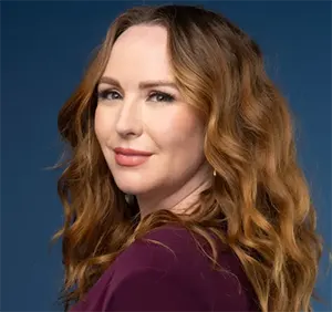 Camryn Grimes profile